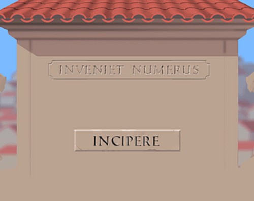 Inveniet Numerus