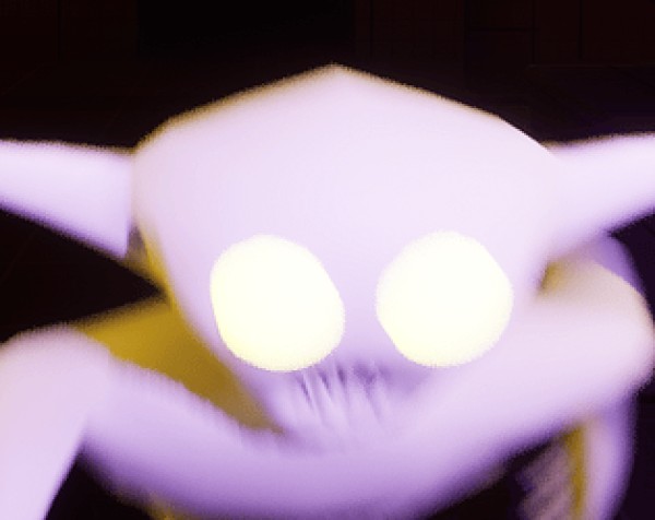 It's Lights Out For You