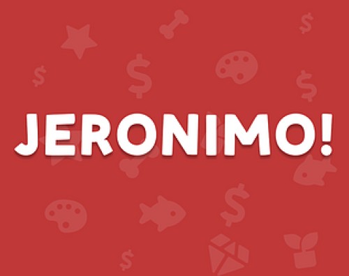 Jeronimo