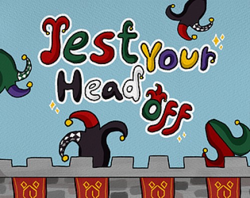 Jest Your Head Off