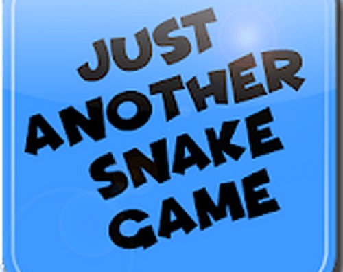 Just Another Snake Game