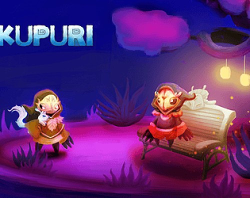Kakupuri