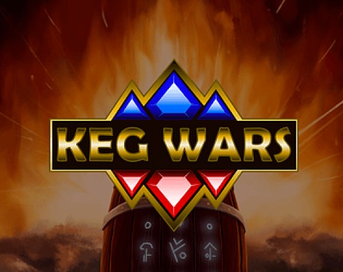 Keg Wars