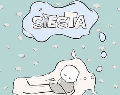 La Siesta