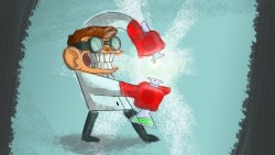 Lab Run