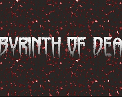 Labyrinth Of Death