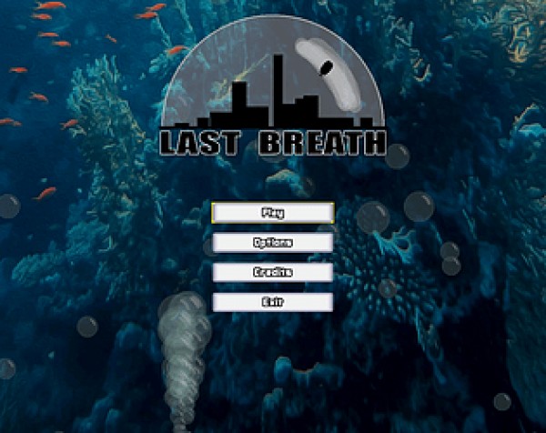 Last Breath