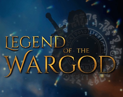 Legend of the Wargod - Prologue