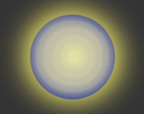 Light Spheres