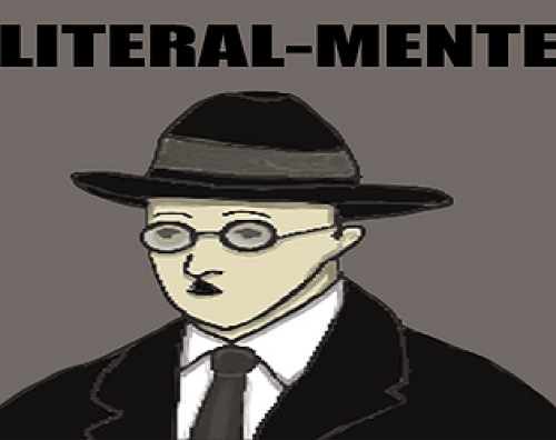 Literal-mente