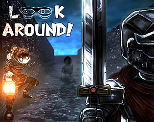 Look Around!
