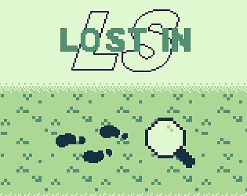 Lost in LS