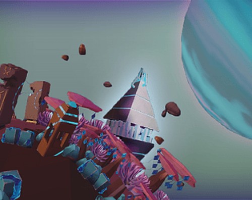 Lost Transmission