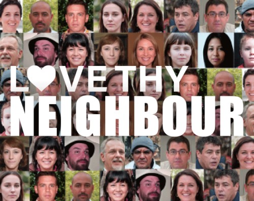 Love Thy Neighbour