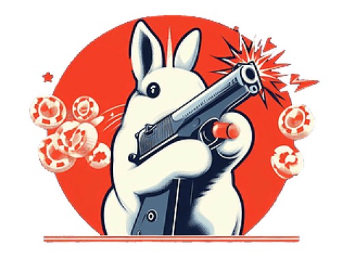 Lucky Lapin