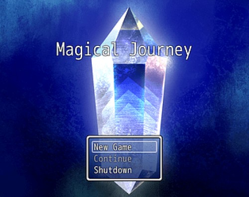 Magical Journey