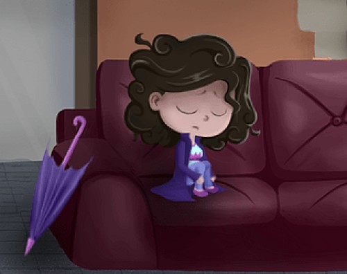 Maia: Unhappily Ever After
