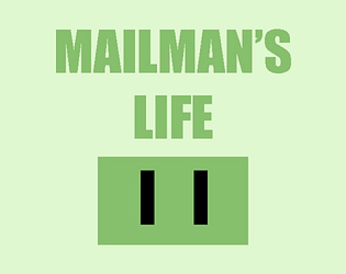 MailMan's Life