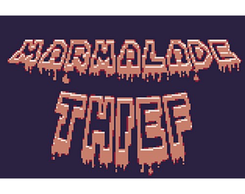 Marmalade Thief