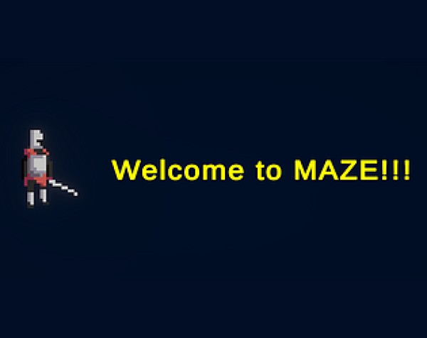 MAZE