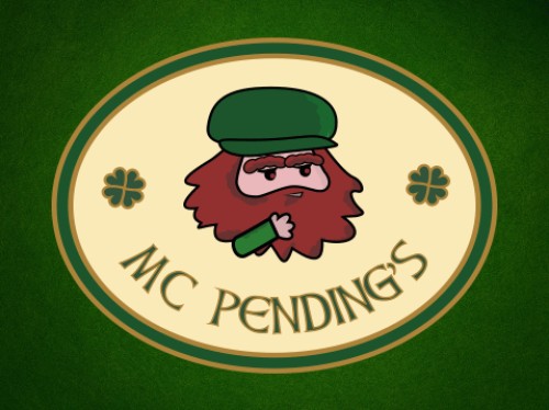Mc Pending's Pub
