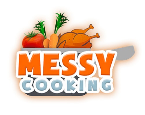 Messy Cooking - [Game Jam]