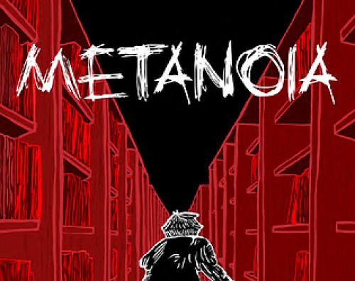 Metanoia