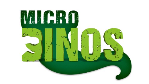 Micro Dinos