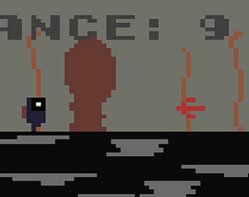 MicroRunner