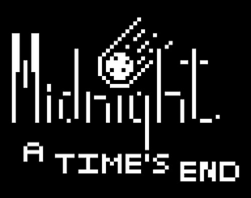 Midnight - A time's end