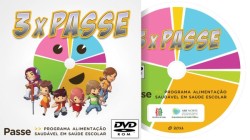 3x Passe