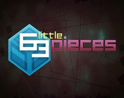 63 Little Pieces