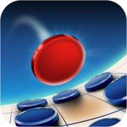 Ataxx! Strategy Board Game