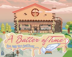 A Batter of Time: The Egg Tart Journey