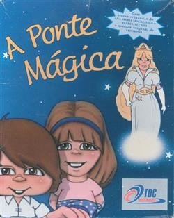 A Ponte Mágica