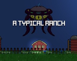 A Typical Ranch