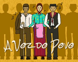 A Voz do Povo