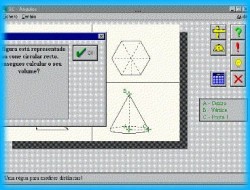 Ângulos: Trigonometria no Computador