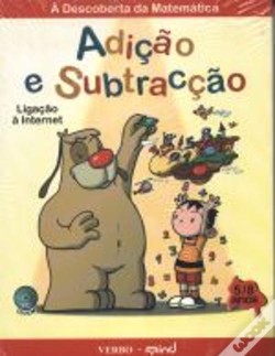 Adição e Subtracção