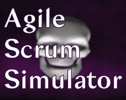 Agile Scrum Simulator