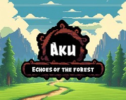 Aku - Echoes of the forest