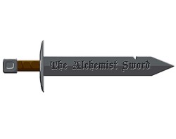 Alchemist Sword