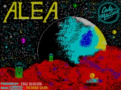 Alea