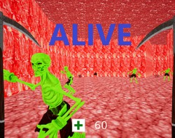 Alive