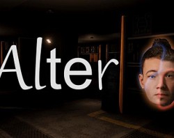 Alter