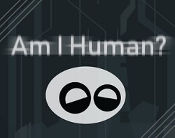 Am I Human?