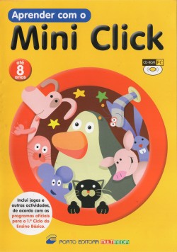 Aprender com o Mini Click