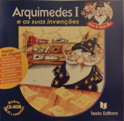 Arquimedes I e as suas Invenções