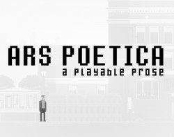 ARS POETICA