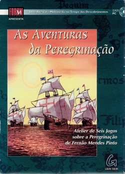 As Aventuras da Peregrinação